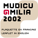 MuDiCu@Milia2002